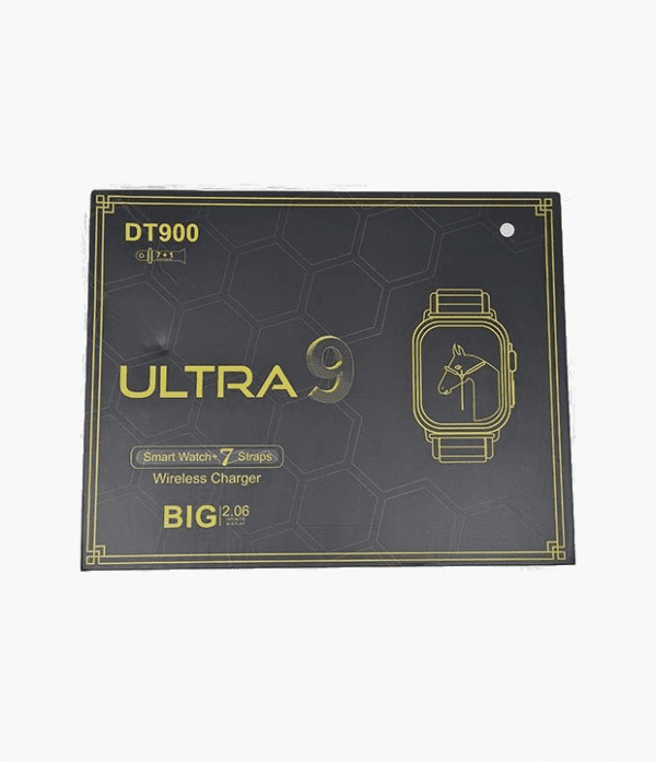 Dt900 Ultra 9 6